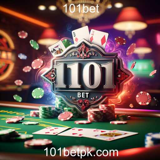 Descubra a Categoria de Cartas no 101bet: Entretenimento e Competição
