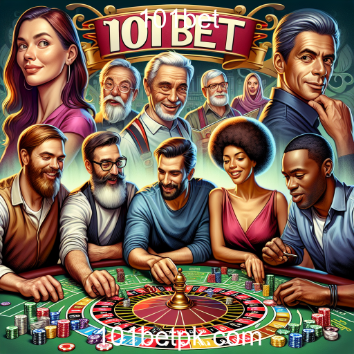 Descubra a Categoria de Cartas no 101bet: Entretenimento e Competição