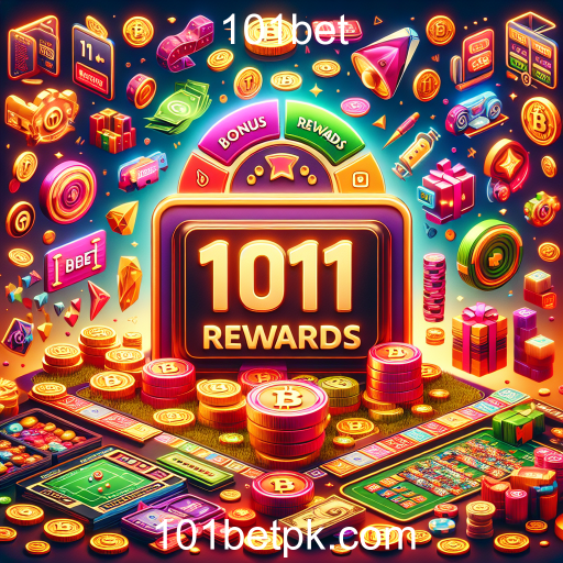 Entenda a Categoria de Recompensas do 101bet e Como Ela Enriquecê sua Experiência de Jogo